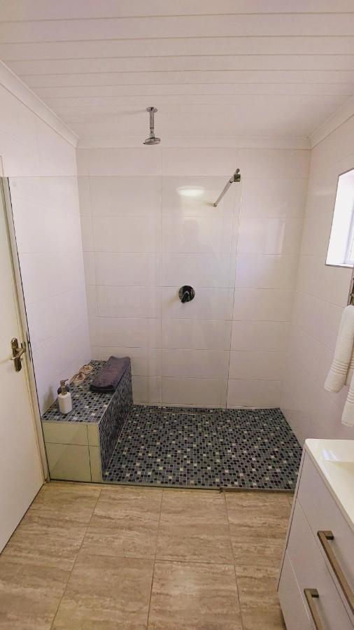 Nautilus 2 Bedroom Self-Catering Apartment Суакопмунд Екстериор снимка