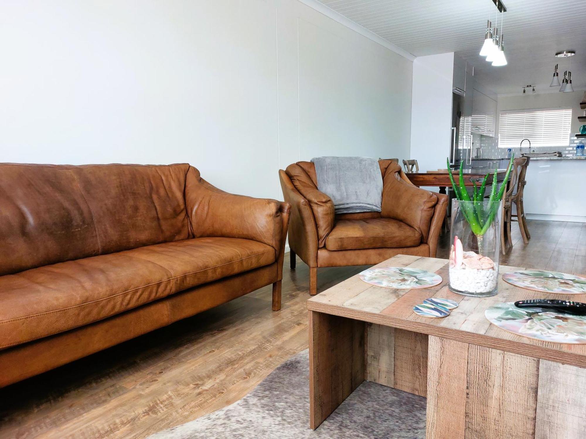 Nautilus 2 Bedroom Self-Catering Apartment Суакопмунд Екстериор снимка