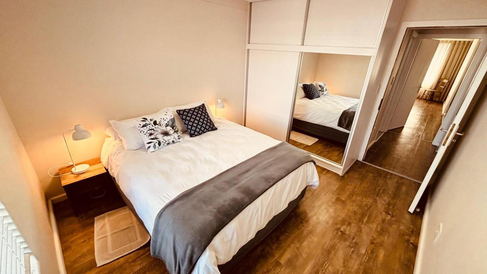 Nautilus 2 Bedroom Self-Catering Apartment Суакопмунд Екстериор снимка